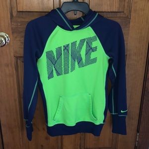 Nike Therma-Fit Hoodie